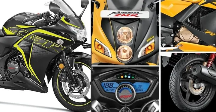 Hero MotoCorp & Honda Registers Massive Sales Drop in March 2019