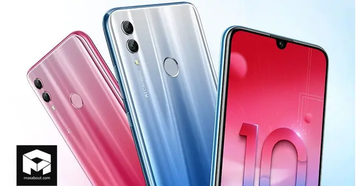 Up to INR 9,000 Discount on Honor Smartphones in India