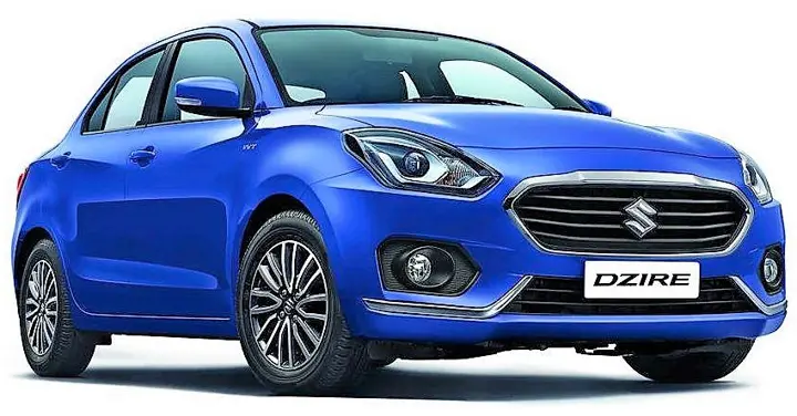 Maruti Suzuki to Launch 1st Batch of BS6 Cars by June 2019