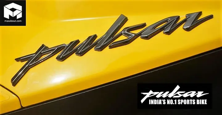 New Bajaj Pulsar Model