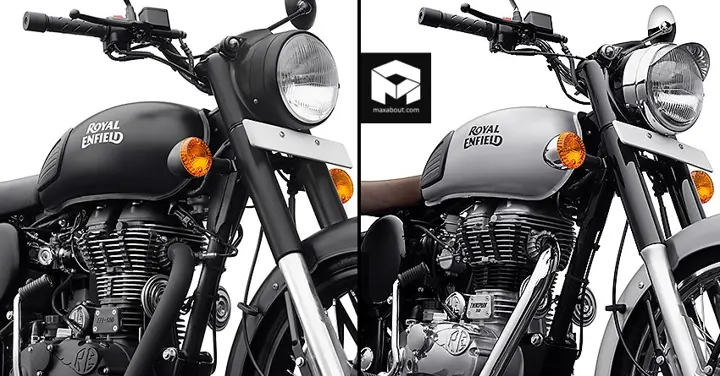 Sales Report: 8,06,870 Royal Enfield Motorcycles Sold in FY 2018-19