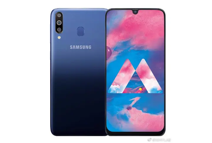 Samsung Galaxy A40s