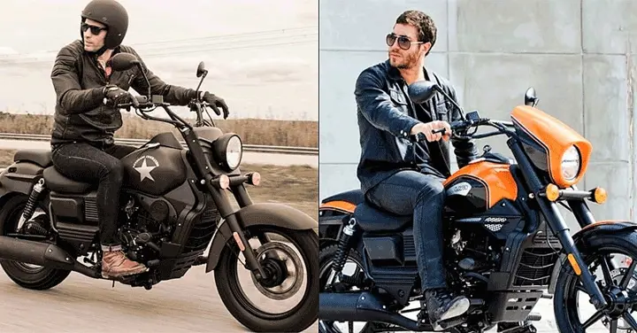UM Motorcycles Temporarily Discontinued; Relaunch Later This Year