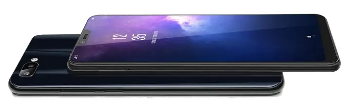 Xolo ZX Smartphone