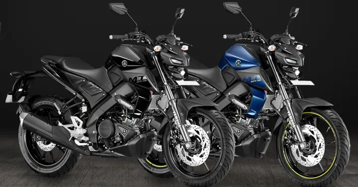 Sales Report: 5203 units of Yamaha MT-15 Sold in March 2019