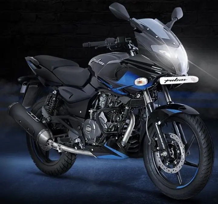 Bajaj Pulsar 220F