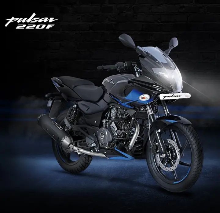2019 Bajaj Pulsar 220F ABS State-Wise Price List