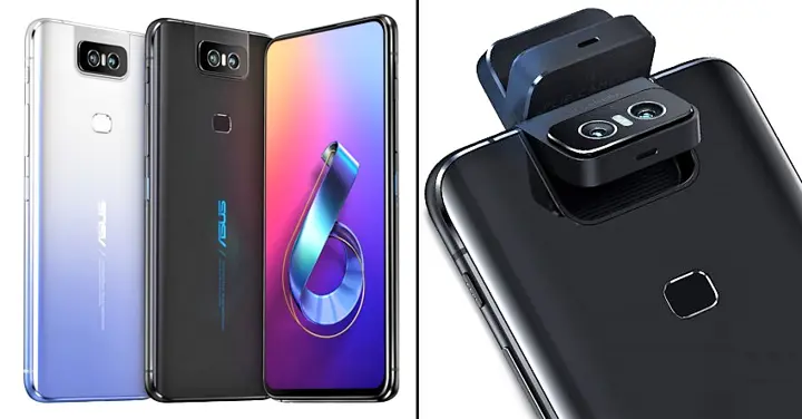 It's Official: ASUS ZenFone 6 to Launch in India Soon