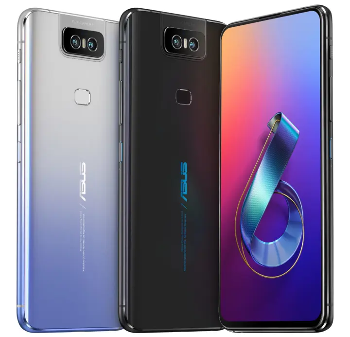 ASUS ZenFone 6