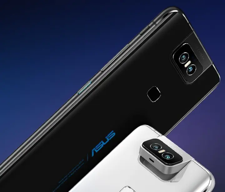 ASUS 6Z