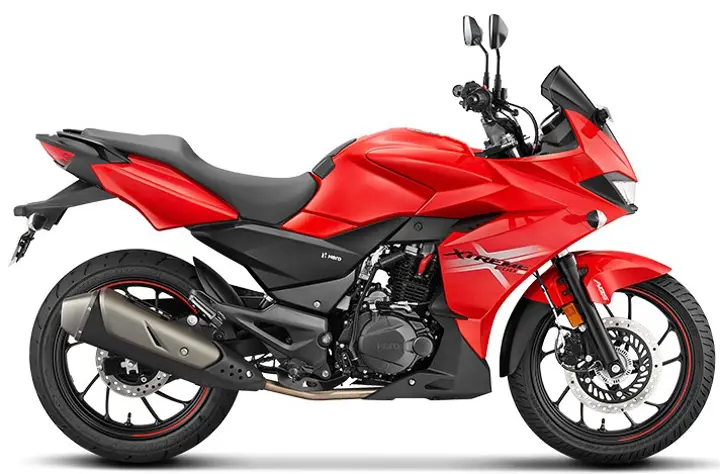 Hero Xtreme 200S