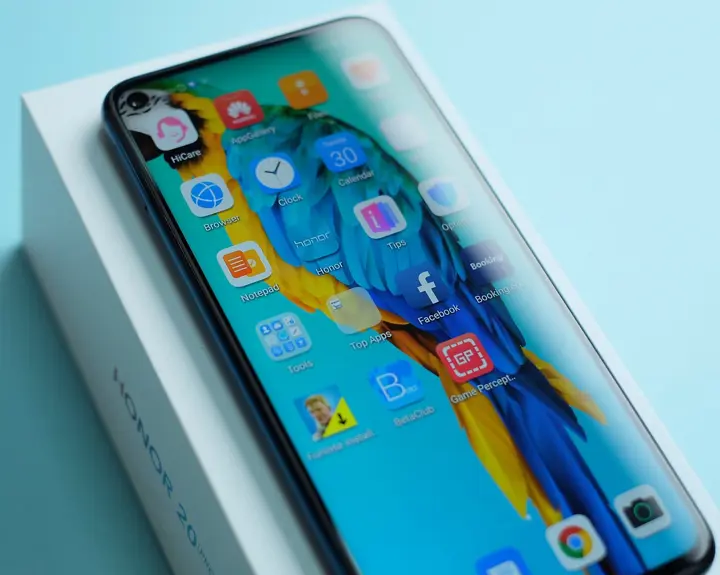 HONOR 20 Series