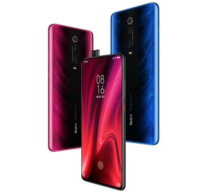 Redmi K20 Officially Announced