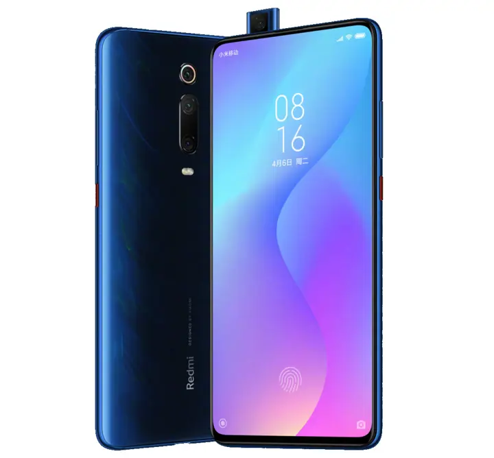 Redmi K20 Pro Officially Announced