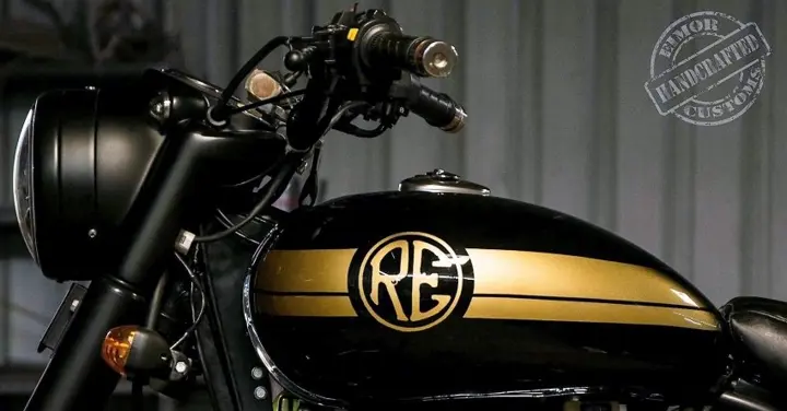 Royal Enfield 2.0 Strategy to Make Way for the Next-Gen Motorcycles