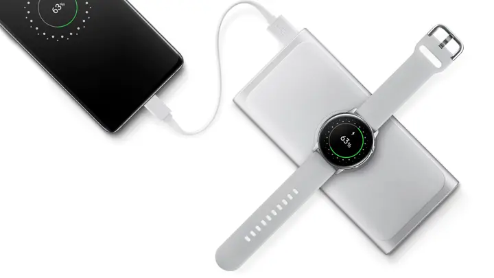 Samsung Wireless Power Bank