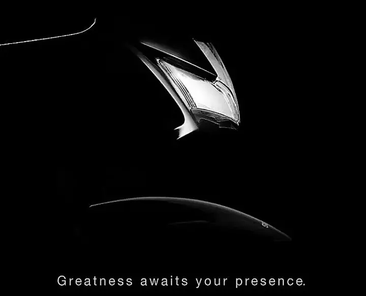 Suzuki Gixxer SF 250 Teaser Image