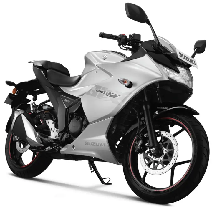 Suzuki Gixxer SF 150