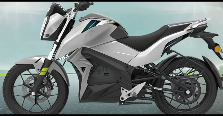 Tork T6X Motorcycle to Launch in India by the End of this Year