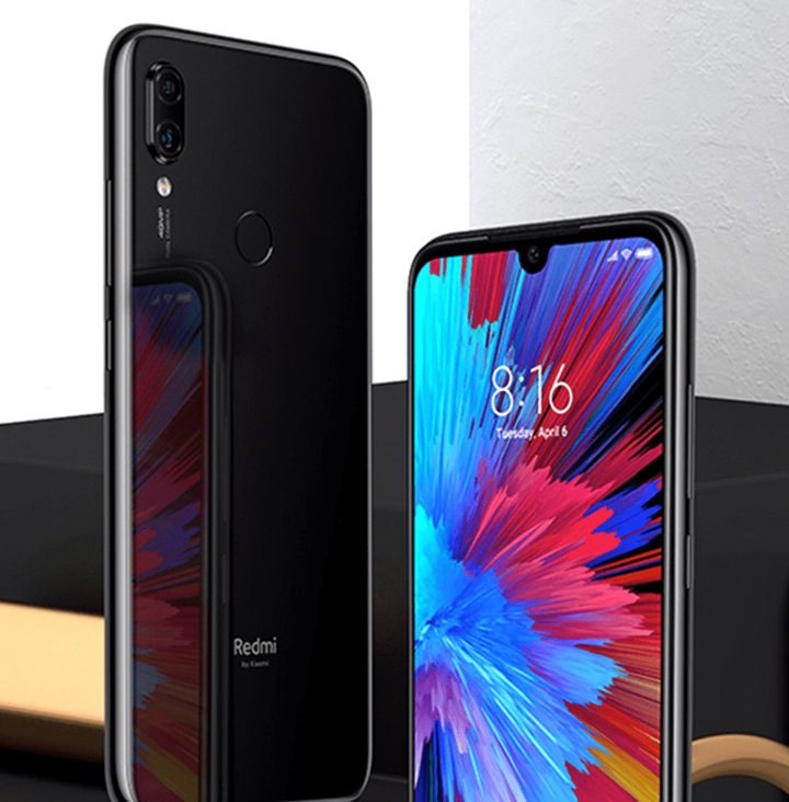 Xiaomi Redmi Note 7S