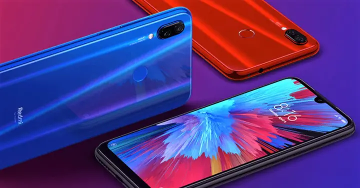 Xiaomi Redmi Note 7S Launched in India @ INR 10,999