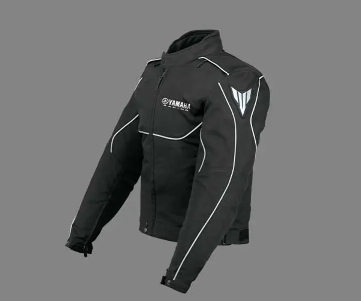 Official Yamaha MT-15 Jacket