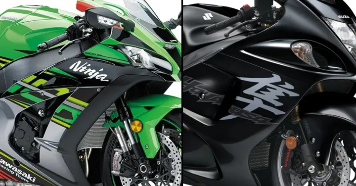 Sales Report: 1000cc-2000cc Bikes Available in India