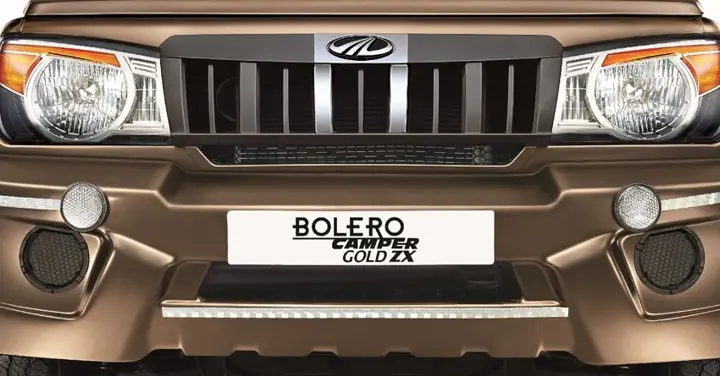 2019 Mahindra Bolero Camper Goes On Sale in India