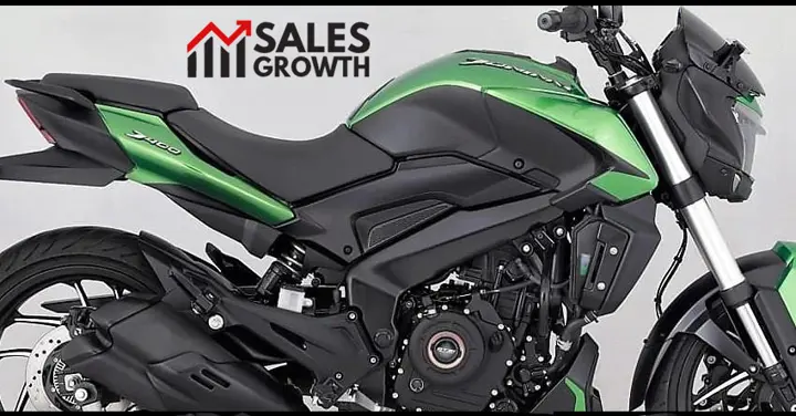 Bajaj Dominar 400 Registers 59% Sales Growth in India