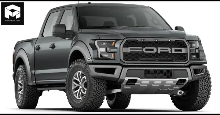 Mahindra and Ford Reportedly Working on 9 New SUVs