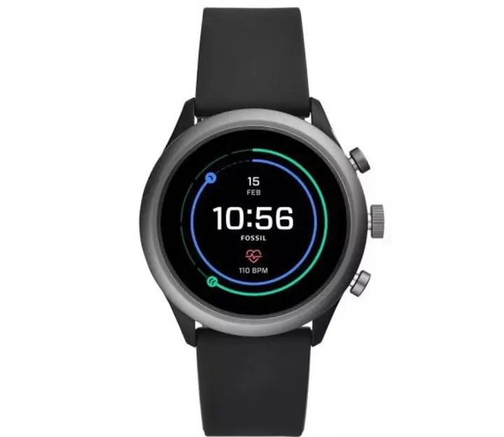 Fossil Sport Smartwatch