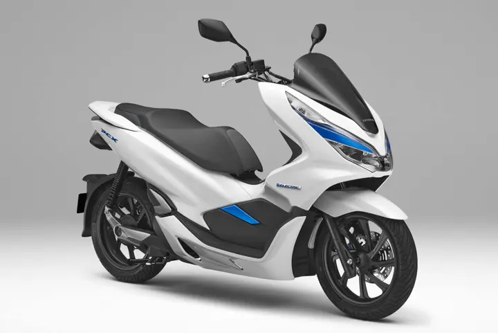 Honda PCX Electric