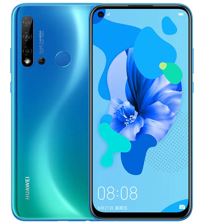 Huawei Nova 5i