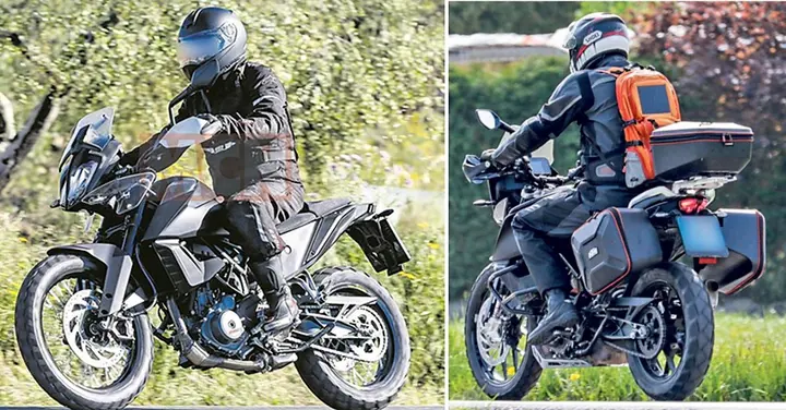 KTM 390 Adventure India Launch Date Revealed; To Rival BMW G310GS