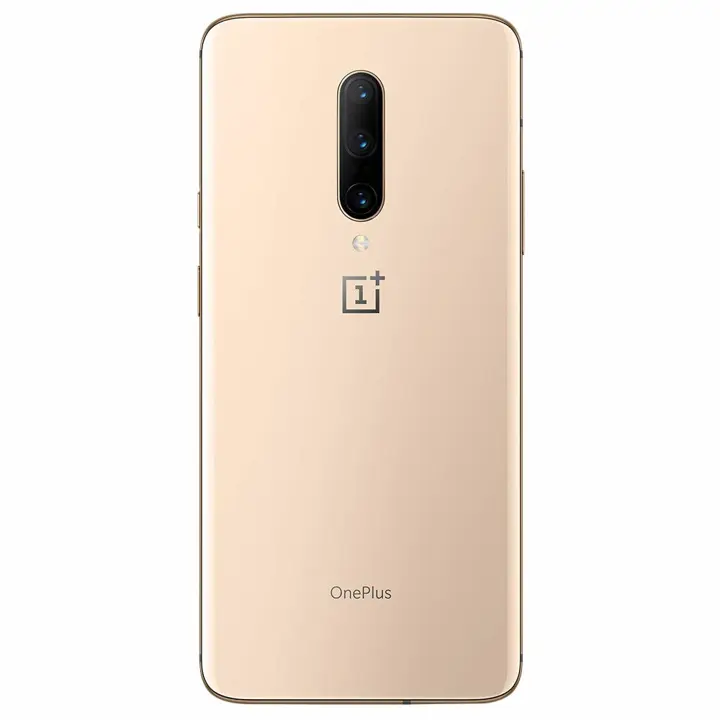 OnePlus 7 Pro Almond Edition