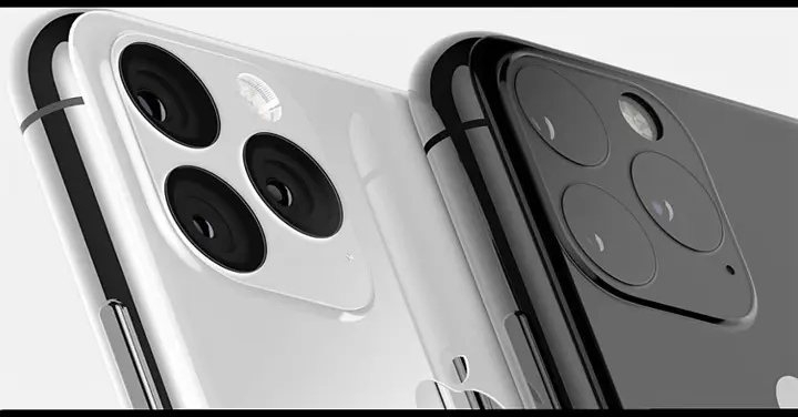 2020 Apple iPhone to Feature 120Hz Switchable Refresh Rate Display