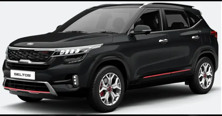 Kia Seltos Gets More Than 6000 Bookings in Just 1 Day