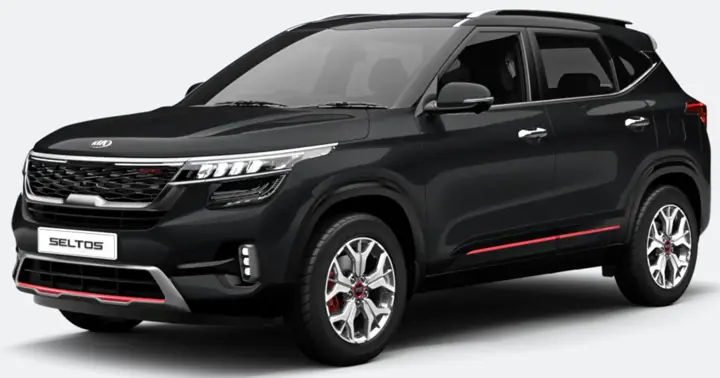 Kia Seltos Mileage Leaked