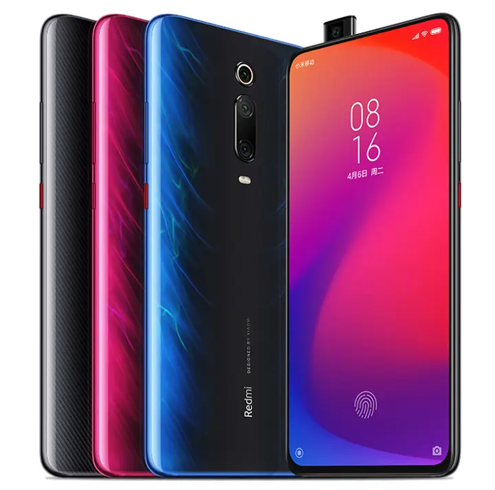 Xiaomi Redmi K20 Launched in India