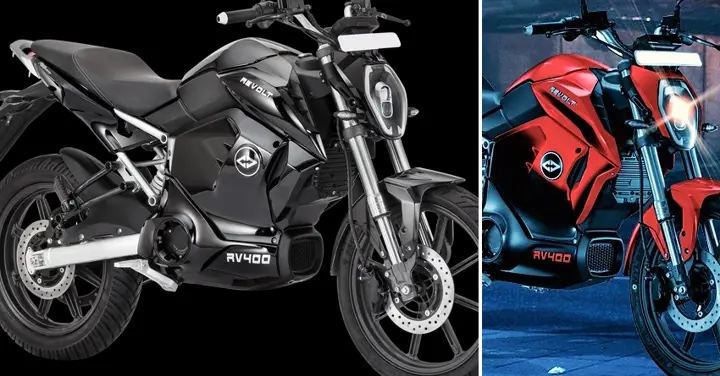 Revolt RV400 Price to be Revealed on August 7, 2019