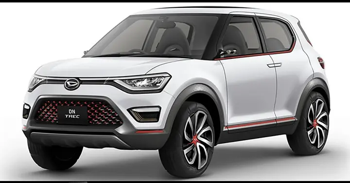 Toyota Compact SUV in the Making; India Launch Possible