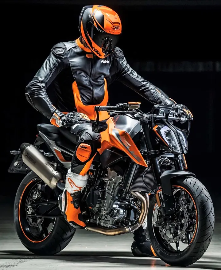 500cc-Segment KTM Bikes Launch Details
