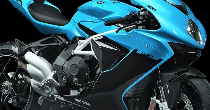 350-500cc MV Agusta Motorcycles in the Making; India Launch Possible