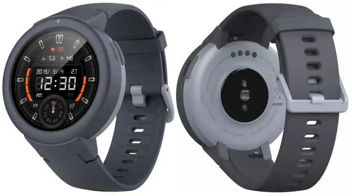 Amazfit Verge Lite Smartwatch