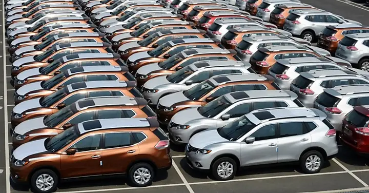 Auto Industry Slowdown: 2 Lakh Jobs Cut in Last 3 Months