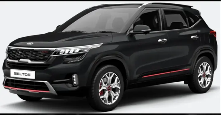 Kia Seltos SUV Registers 23,000+ Bookings in India