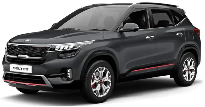Kia to Open 192 Service Centres Across 160 Cities in India