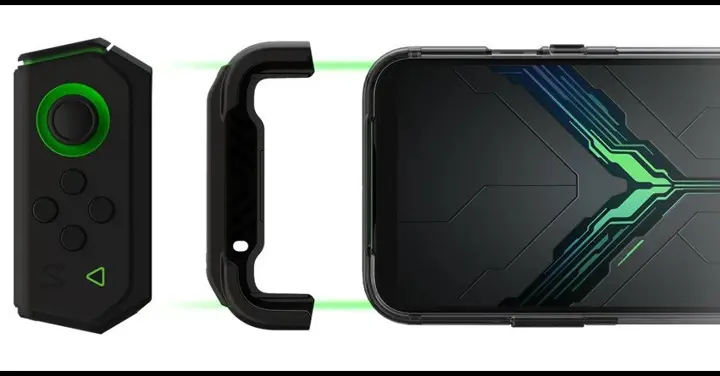 Black Shark 2 Rookie Kit Gamepad Launched in India @ INR 3,498