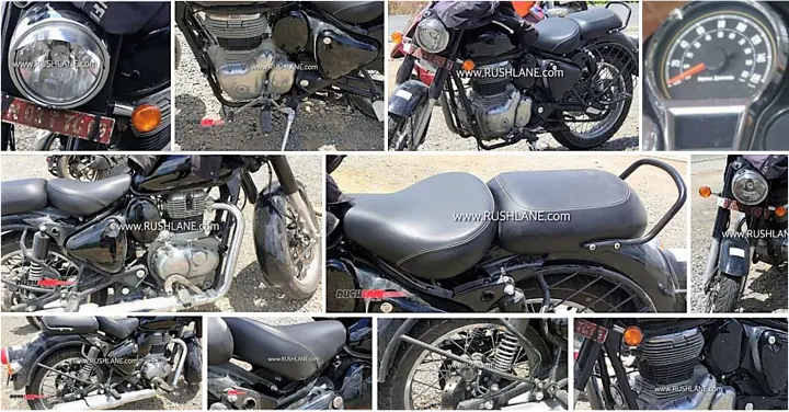 2020 Royal Enfield Classic 350