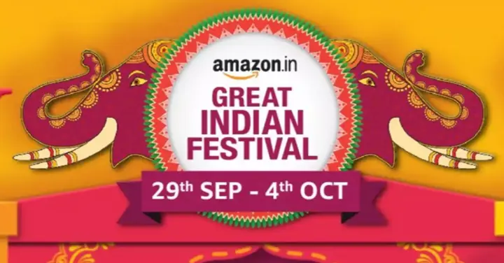 Amazon Great Indian Festival Sale 2019: Best Mobile Phone Deals